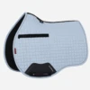 LeMieux Suede GP Saddle Pad Mist