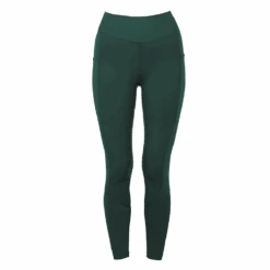 Equestrian Stockholm Movement Dressage Riding Tights Sycamore Green 7 Equestrian Stockholm Movement Dressage Riding Tights Sycamore Green -Equestrian Supply Store lemieux 32