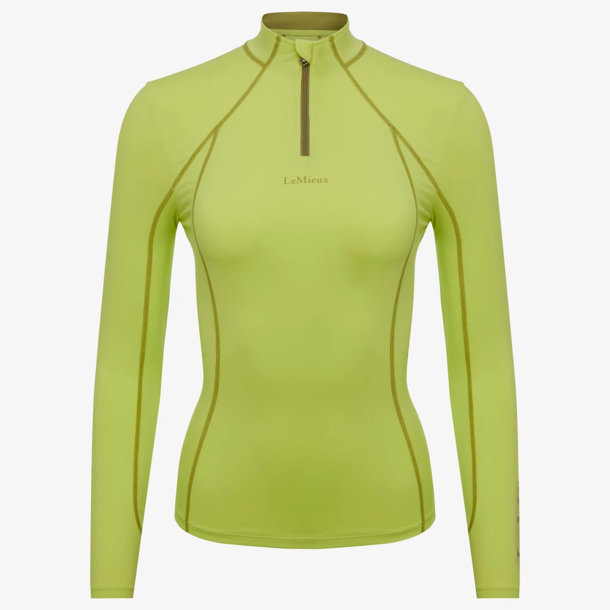 LeMieux Base Layer Kiwi 3 LeMieux Base Layer Kiwi