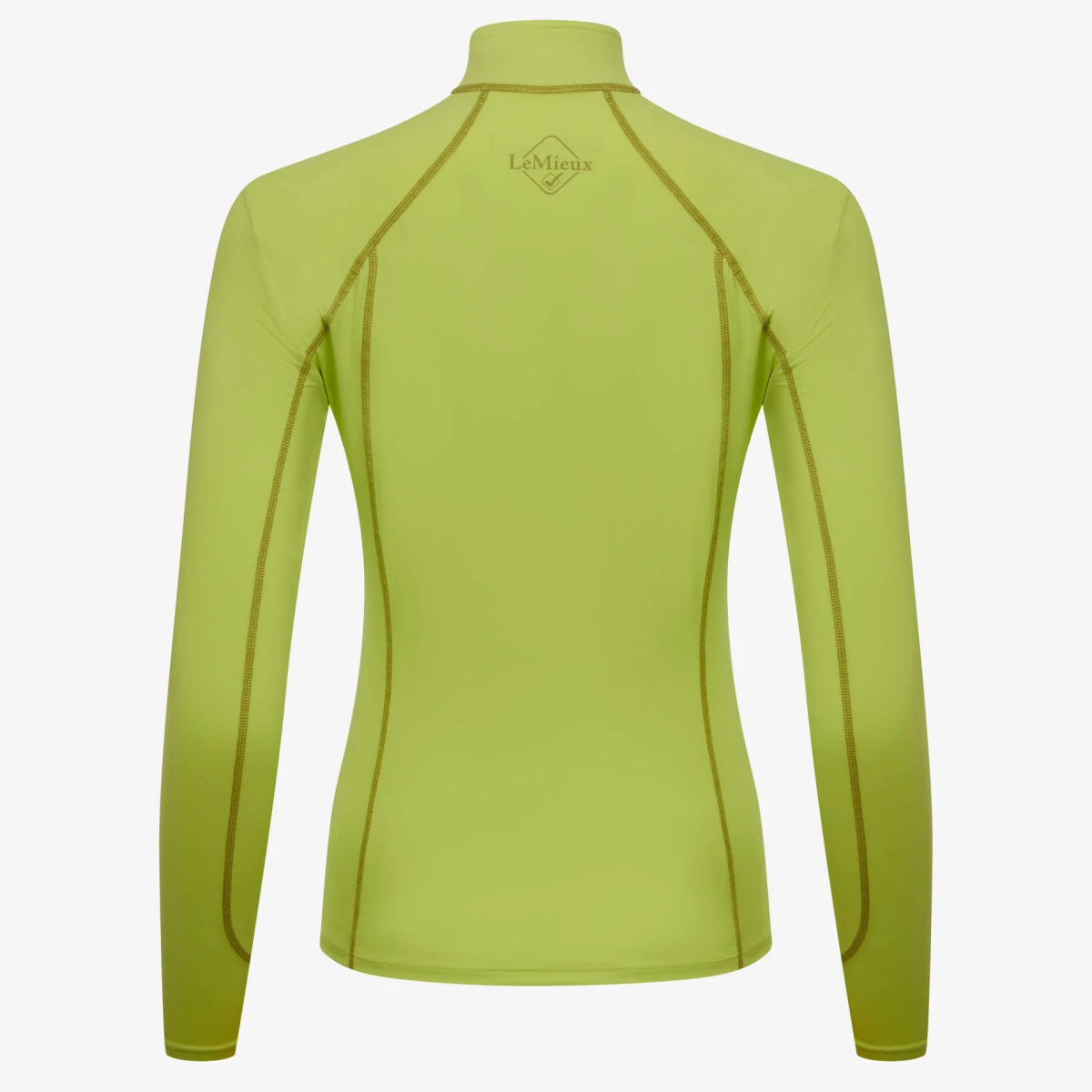 LeMieux Base Layer Kiwi 7 LeMieux Base Layer Kiwi - Image 5