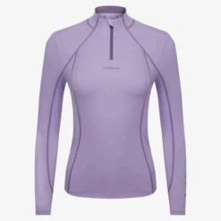 Equestrian Supply Store 10 LeMieux Base Layer Wisteria