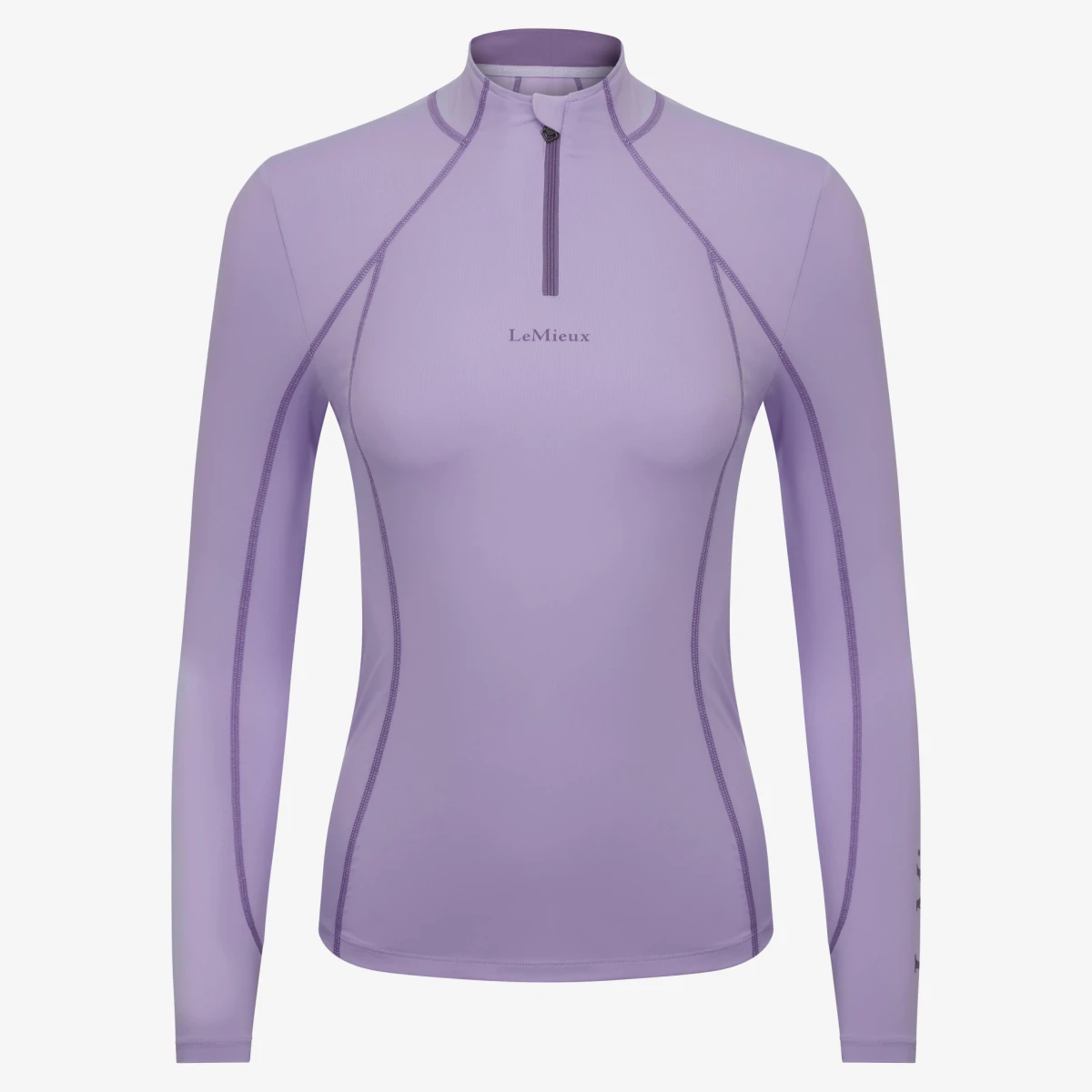 LeMieux Base Layer Wisteria 3 LeMieux Base Layer Wisteria