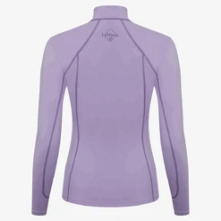 LeMieux Base Layer Wisteria 9 LeMieux Base Layer Wisteria -Equestrian Supply Store lm baselayer kiwi5 hr 3