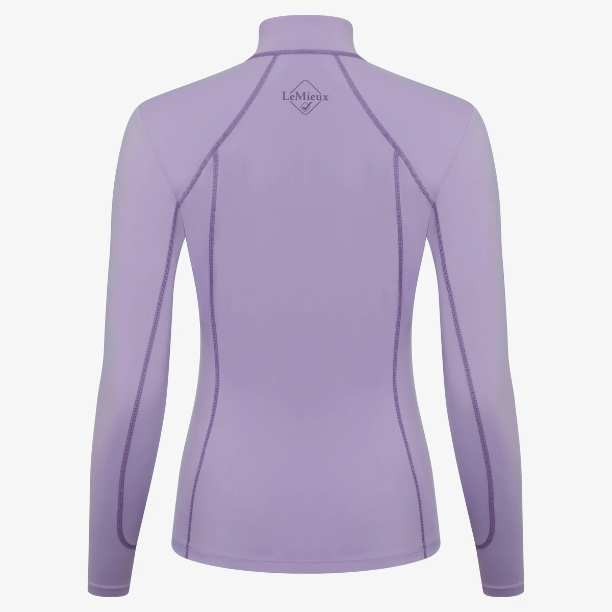 LeMieux Base Layer Wisteria 6 LeMieux Base Layer Wisteria - Image 4