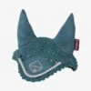 LeMieux Toy Pony Ear Bonnet Peacock