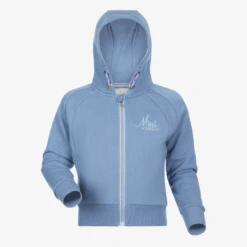 LeMieux Mini Lilly Hoodie Denim