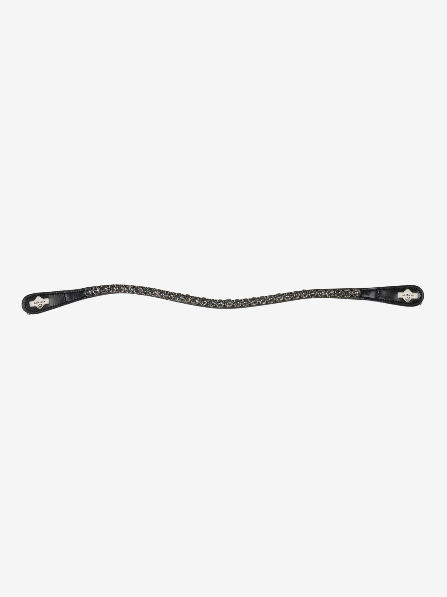 LeMieux Classic Browband Twilight 3 LeMieux Classic Browband Twilight