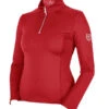 Equestrian Stockholm Vision Base Layer Love 1 Equestrian Stockholm Vision Base Layer Love -Equestrian Supply Store love top web 1