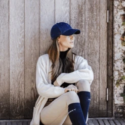 Kentucky Horsewear Glitter Cap Navy -Equestrian Supply Store mg 6663 e8502ded370e565d04389cf2c54c4715 article photobook crop