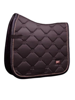 Equestrian Stockholm Dressage Saddle Pad Moonless Night -Equestrian Supply Store mobe461 1
