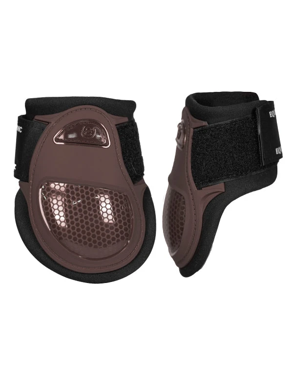 Equestrian Stockholm Anatomic Fetlock Boots Moonless Night 4 Equestrian Stockholm Anatomic Fetlock Boots Moonless Night - Image 2