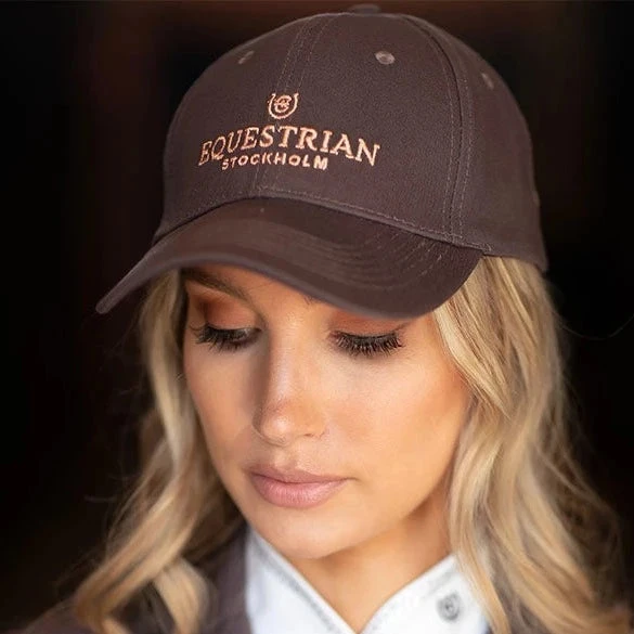 Equestrian Stockholm Cap Moonless Night 3 Equestrian Stockholm Cap Moonless Night