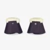 PS Of Sweden Fleece Bell Boots Plum 2 PS Of Sweden Fleece Bell Boots Plum -Equestrian Supply Store plum bell boots 2000x 55306436 a074 4c51 8926 8d4f5ec912a4