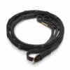 Utzon Equestrian Rolled Leather Reins - Web -Equestrian Supply Store reins1