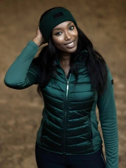 Equestrian Stockholm Active Performance Jacket Sycamore Green 9 Equestrian Stockholm Active Performance Jacket Sycamore Green -Equestrian Supply Store sycamore green riding jacket ridjacka reitjacke rij jas rumpnisse hov