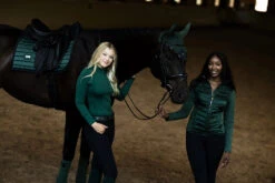 Equestrian Stockholm Active Performance Jacket Sycamore Green 10 Equestrian Stockholm Active Performance Jacket Sycamore Green -Equestrian Supply Store sycamore green riding jacket ridjacka reitjacke rij jas rumpnisse on2